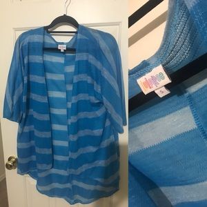 S Lindsay Cardigan LulaRoe New Without Tags